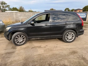 Honda Cr-v Нов Внос, снимка 3