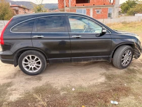 Honda Cr-v Нов Внос, снимка 4