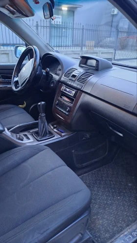 SsangYong Rexton, снимка 6