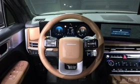 Hyundai Santa fe, снимка 10