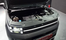 Hyundai Santa fe, снимка 5