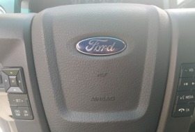 Ford F150 XLT 5 L, снимка 10 - Автомобили и джипове - 44875804