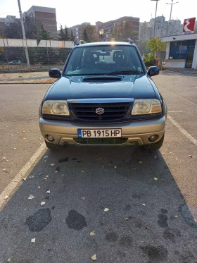 Suzuki Grand vitara 2.0 TDI, снимка 2