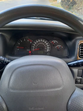 Suzuki Grand vitara 2.0 TDI, снимка 9