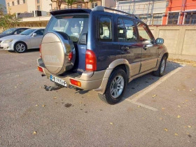 Suzuki Grand vitara 2.0 TDI, снимка 6