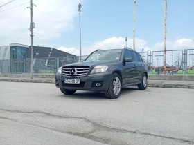 Mercedes-Benz GLK 250 CDI | Mobile.bg   3