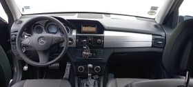 Mercedes-Benz GLK 250 CDI | Mobile.bg   8