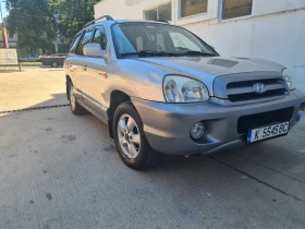 Hyundai Santa fe 2000 CRDI, снимка 10