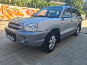 Hyundai Santa fe 2000 CRDI, снимка 9