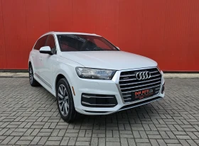 Audi Q7 2.0 TFSI , снимка 3