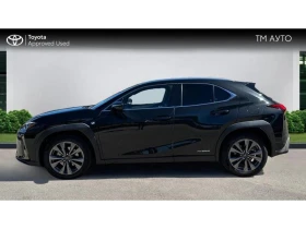 Lexus UX - [4] 