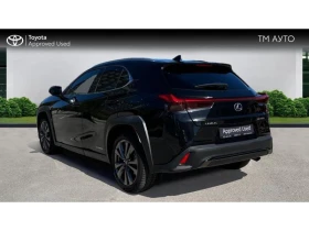 Lexus UX - [3] 