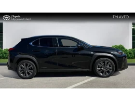 Lexus UX - [18] 