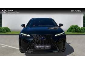 Lexus UX - [6] 