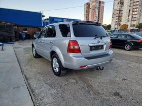 Kia Sorento 2.5CRDI FACE, снимка 5