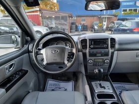 Kia Sorento 2.5CRDI FACE, снимка 12