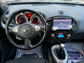 Обява за продажба на Nissan Juke Обслужен! Реални км.! Топ състояние! ~13 899 лв. - изображение 9