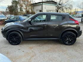 Обява за продажба на Nissan Juke Обслужен! Реални км.! Топ състояние! ~13 899 лв. - изображение 3