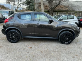 Обява за продажба на Nissan Juke Обслужен! Реални км.! Топ състояние! ~13 899 лв. - изображение 2