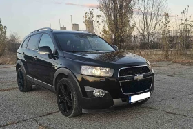 Chevrolet Captiva 2.2  | Mobile.bg    13