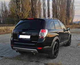 Обява за продажба на Chevrolet Captiva 2.2  ~13 499 лв. - изображение 9