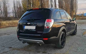 Обява за продажба на Chevrolet Captiva 2.2  ~13 499 лв. - изображение 2