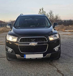 Обява за продажба на Chevrolet Captiva 2.2  ~13 499 лв. - изображение 4