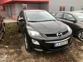 Mazda CX-7, снимка 1