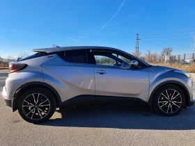 Обява за продажба на Toyota C-HR 1.8 Hybrid* Промо* Executive* Лизинг * Бартер ~34 999 лв. - изображение 1