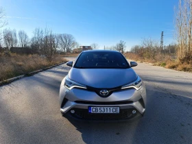 Toyota C-HR 1.8 Hybrid* Промо* Executive* Лизинг * Бартер