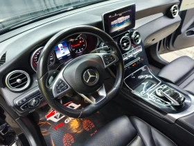Mercedes-Benz GLC 250 AMG* KEYLESS* Camera 360 | Mobile.bg    17