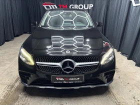  Mercedes-Benz GLC 25...