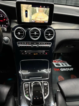 Mercedes-Benz GLC 250 AMG* KEYLESS* Camera 360 | Mobile.bg    12