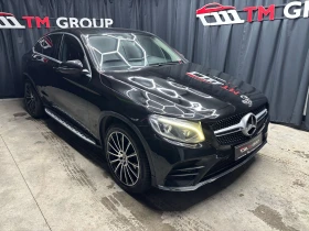 Mercedes-Benz GLC 250 AMG* KEYLESS* Camera 360 | Mobile.bg    4