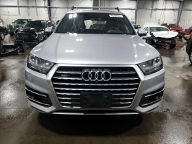 Audi Q7, снимка 2