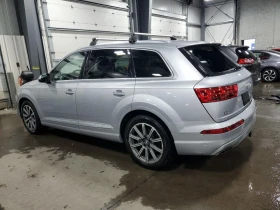 Audi Q7, снимка 4