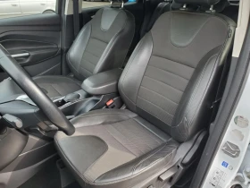 Ford Kuga, снимка 14