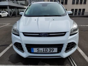 Ford Kuga, снимка 2