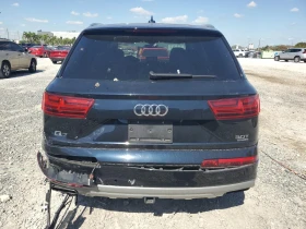Audi Q7 - 29900 лв. - 55502422 | Car24.bg