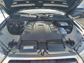 Audi Q7 - 29900 лв. - 55502422 | Car24.bg
