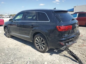 Audi Q7 - 29900 лв. - 55502422 | Car24.bg