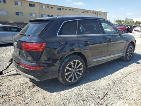 Audi Q7 - 29900 лв. - 55502422 | Car24.bg