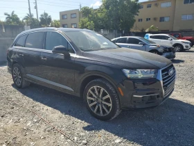 Audi Q7 - 29900 лв. - 55502422 | Car24.bg