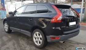 Volvo XC60 | Mobile.bg    2