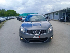Обява за продажба на Nissan Qashqai 2.0i-141кс-ШВЕЙЦАРИЯ-4Х4-РЪЧКА-6ск-FACELIFT-Keyles ~17 400 лв. - изображение 1