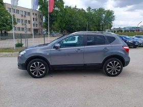Обява за продажба на Nissan Qashqai 2.0i-141кс-ШВЕЙЦАРИЯ-4Х4-РЪЧКА-6ск-FACELIFT-Keyles ~17 400 лв. - изображение 5