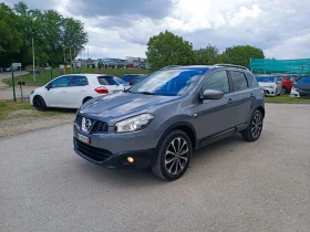 Обява за продажба на Nissan Qashqai 2.0i-141кс-ШВЕЙЦАРИЯ-4Х4-РЪЧКА-6ск-FACELIFT-Keyles ~17 400 лв. - изображение 6