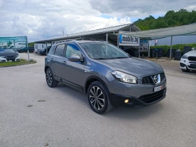 Обява за продажба на Nissan Qashqai 2.0i-141кс-ШВЕЙЦАРИЯ-4Х4-РЪЧКА-6ск-FACELIFT-Keyles ~17 400 лв. - изображение 1