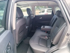 Обява за продажба на Nissan Qashqai 2.0i-141кс-ШВЕЙЦАРИЯ-4Х4-РЪЧКА-6ск-FACELIFT-Keyles ~17 400 лв. - изображение 9
