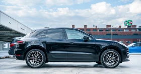 Porsche Macan S/BOSE/Panorama/Обдухване/RedSportChrono - 94999 лв. - 39230843 5